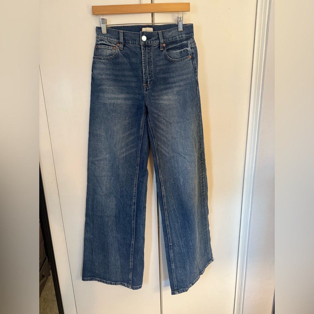 Alice + Olivia jeans